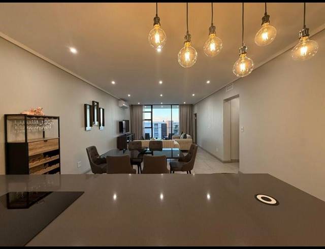 2 BEDROOM PROPERTY TO RENT IN MIDFIELD ESTATE